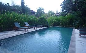 Gerebig Bungalow