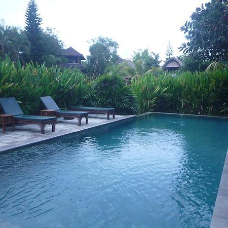 Gerebig Bungalow Ubud  Exterior photo