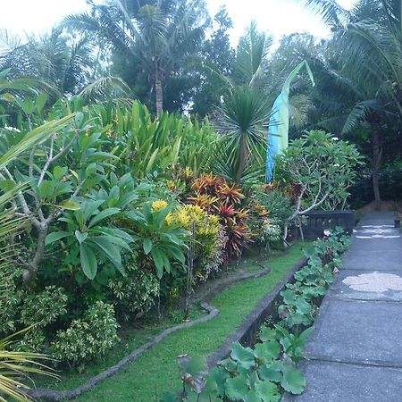 Gerebig Bungalow Ubud  Exterior photo