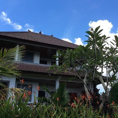 Gerebig Bungalow Ubud  Exterior photo