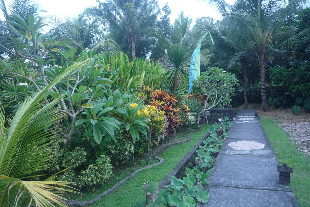 Gerebig Bungalow Ubud  Exterior photo