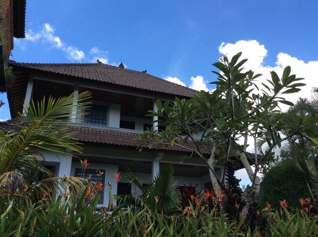 Gerebig Bungalow Ubud  Exterior photo